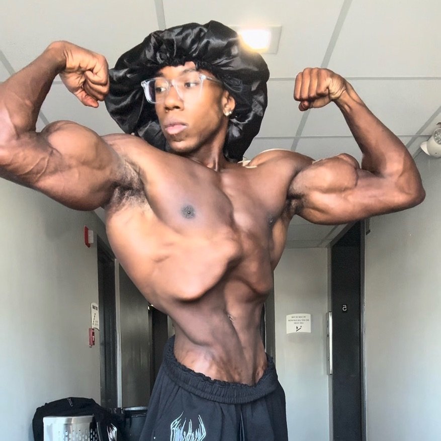 Jaishon